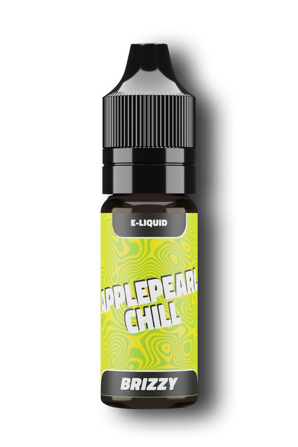 E-liquid - Brizzy Applepearl Chill 20mg/ml