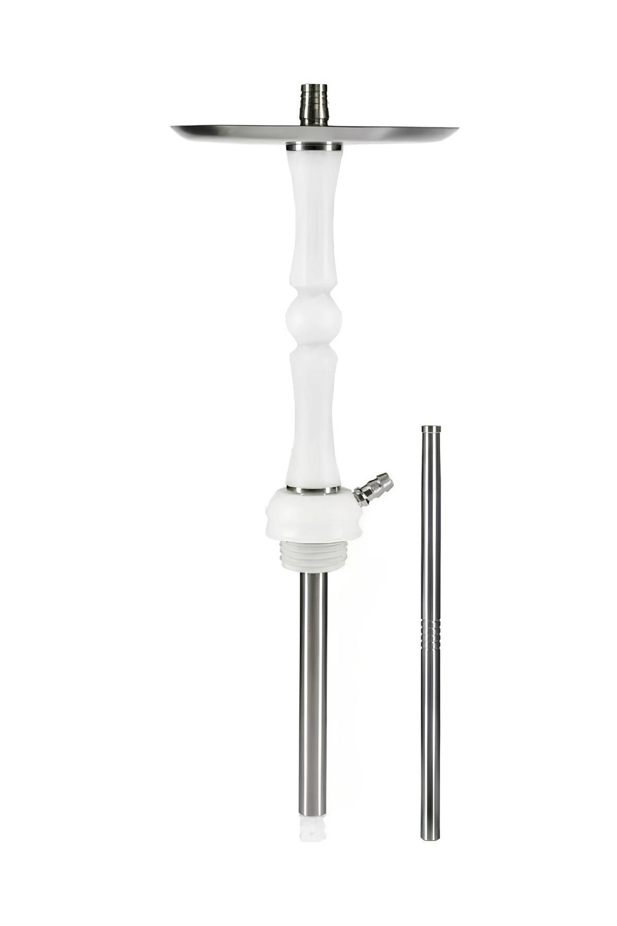 Vodní dýmka - Aroma Hookah Golf White
