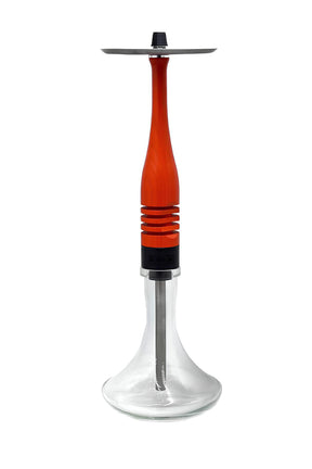 Vodní dýmka - Aroma Hookah X FUMELO Zulu Orange