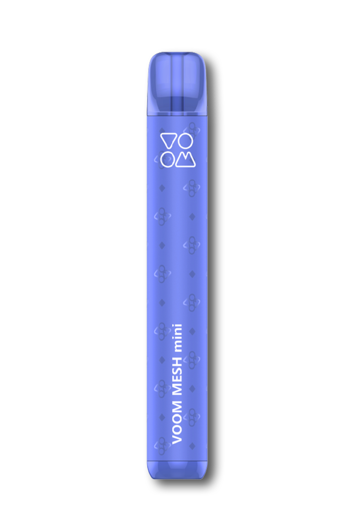 Elektronická cigareta - Voom Mesh Mini Blue Rasp