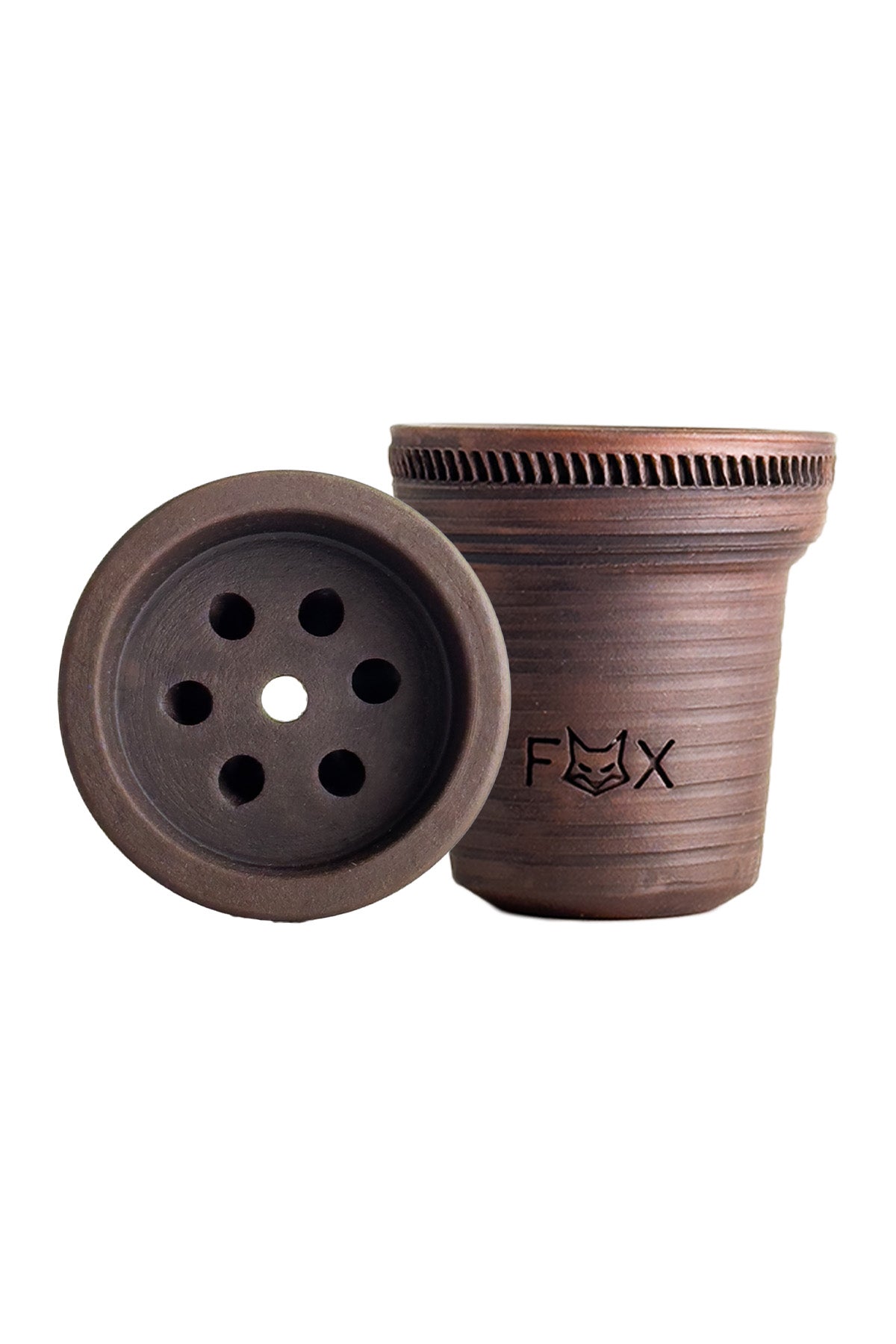 Bowl - Fox, Barrel Classic