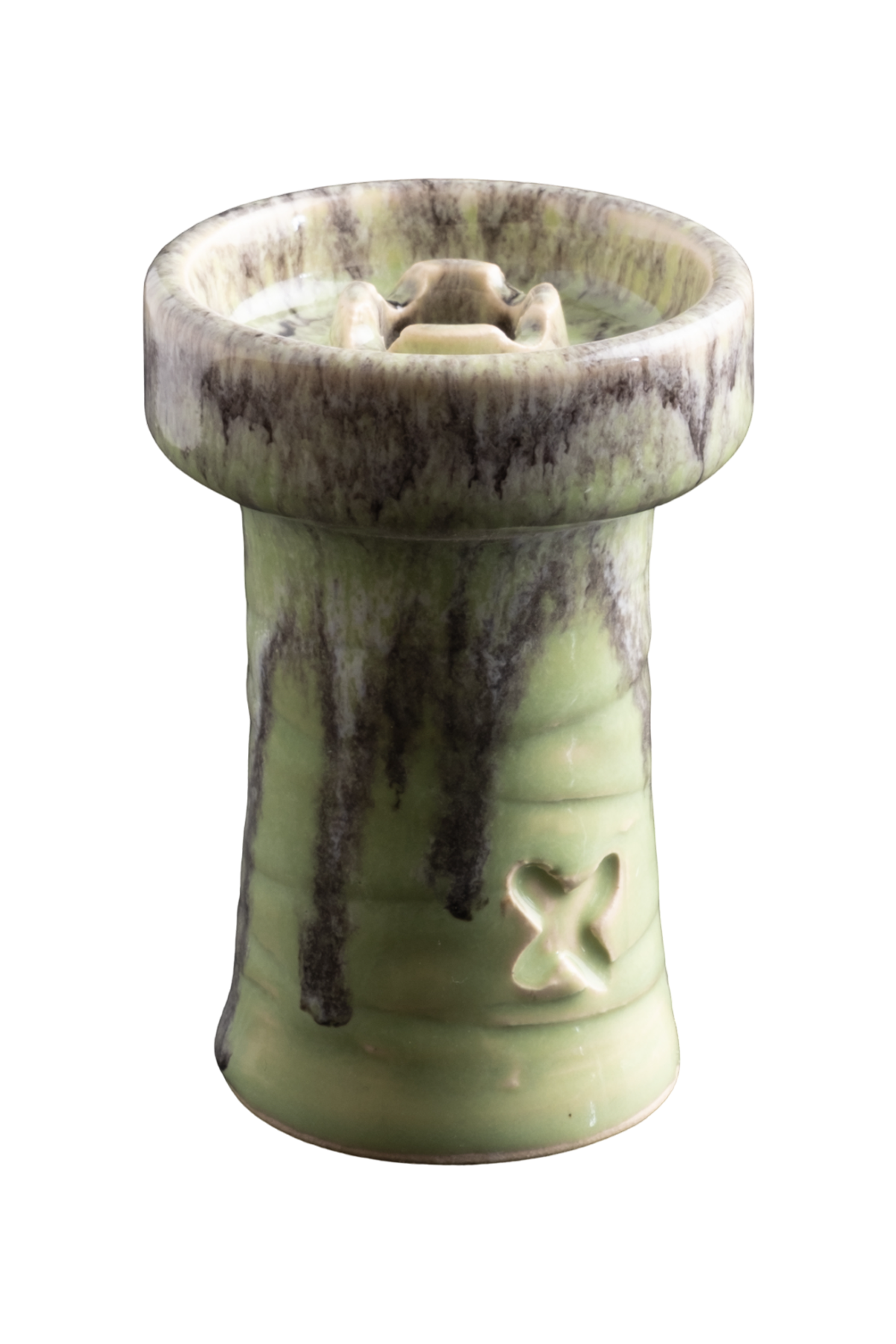 Korunka - Bengala BS XTREME KAPO Green
