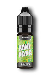 E-liquid - Brizzy Kiwi Papa 20mg/ml