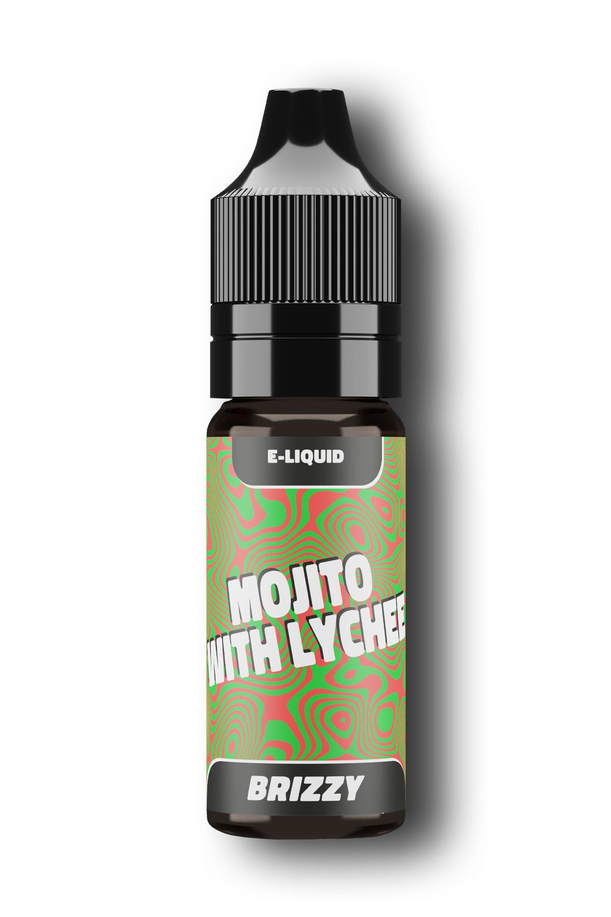 E-liquid - Brizzy Mojito with lychee 20mg/ml