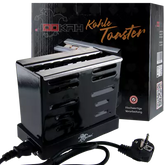 Elektrický žhavič - Jookah Toaster, 800W