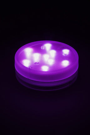 LED světlo - AO 7cm