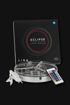 LED světlo - AO Eclipse 20cm
