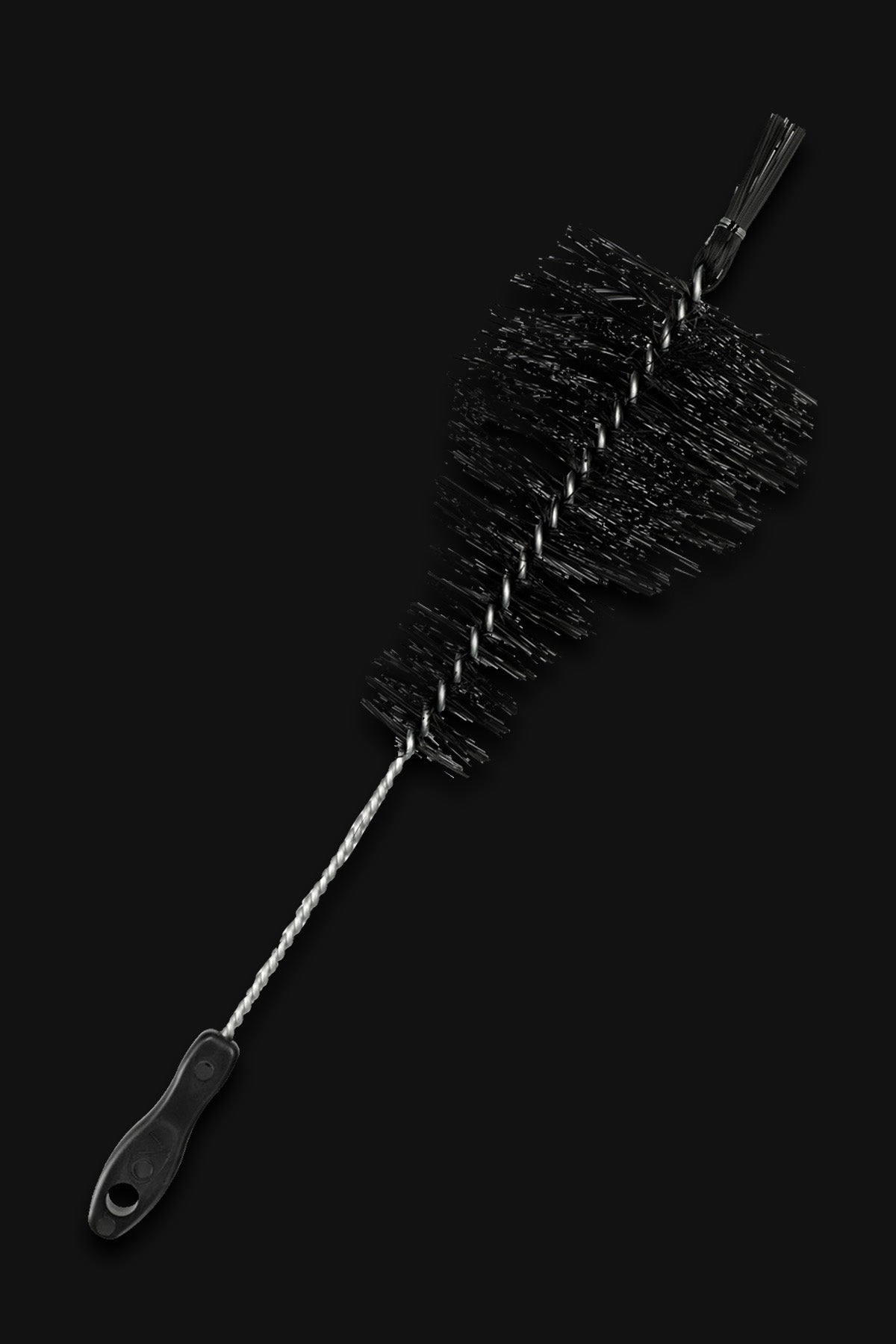 Štětka na vázu - AO Black 44cm