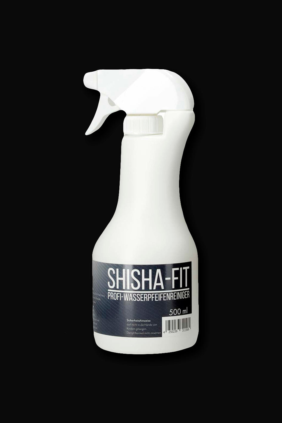 Čisticí prostředky - Shisha-World 500ml