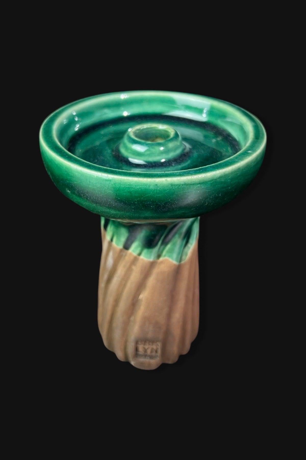 Korunka - Brklyn Spiral EL - Izzy Smoke