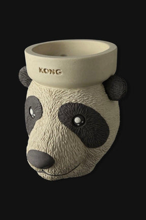 Korunka - Kong Panda - Izzy Smoke