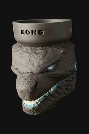 Korunka - Kong Godzilla - Izzy Smoke