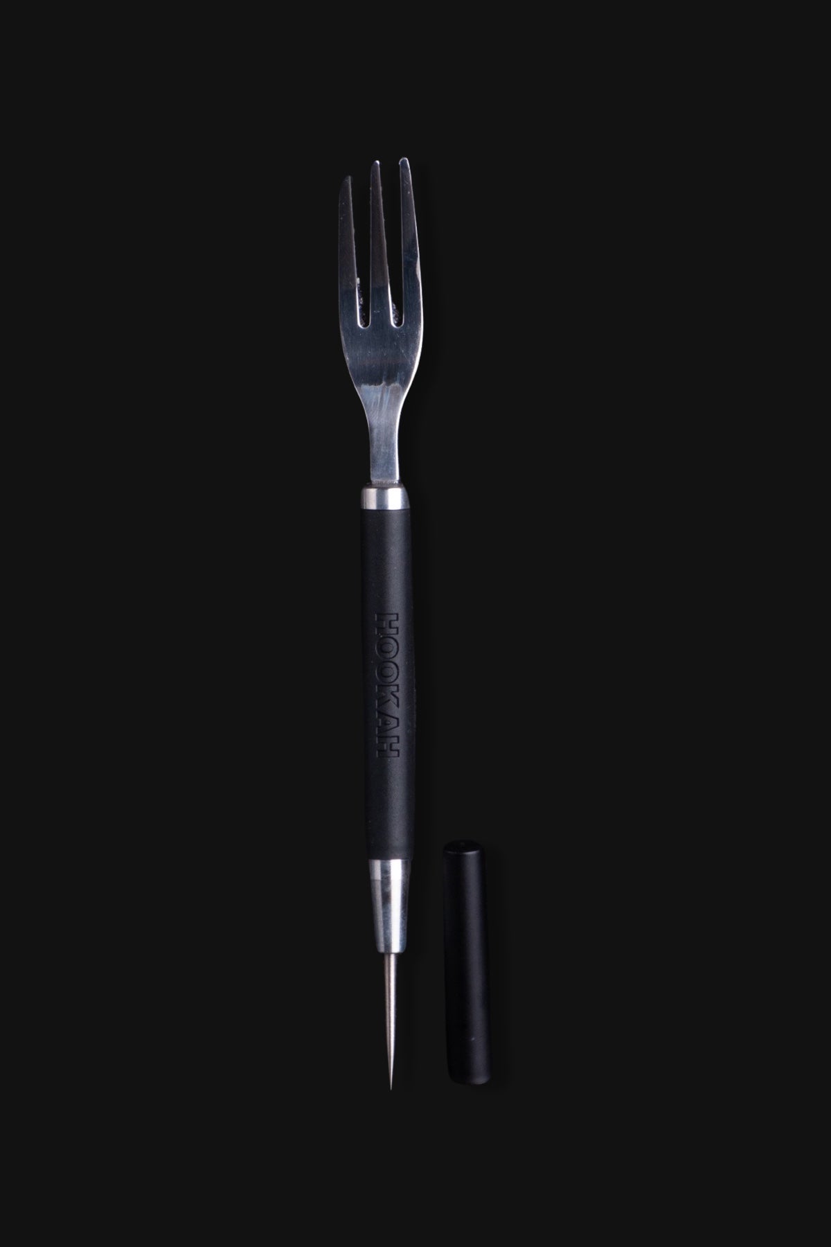 Vidlička - Hookah Fork