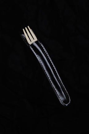 Vidlička-Šidlo Gold - Izzy Smoke