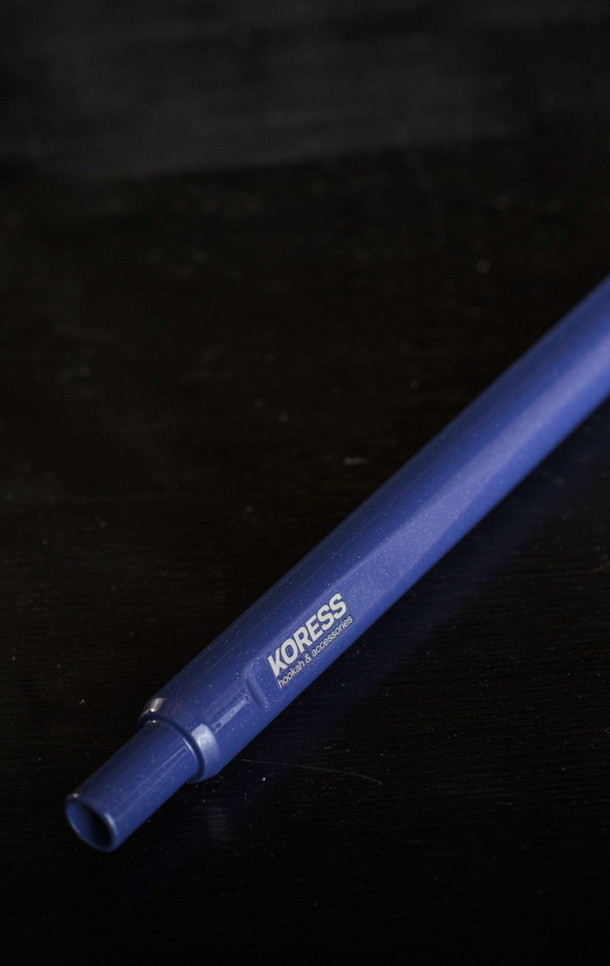 Koress Hookah K2 Violet Blue